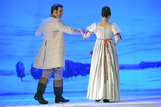 Das TfN - Theater für Niedersachsen